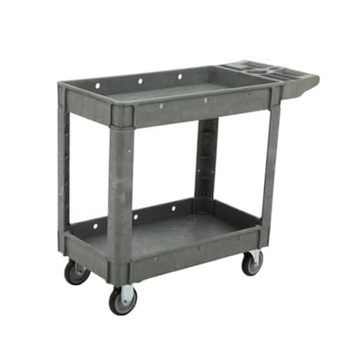 YITAHOME Heavy Duty Utiliy Cart