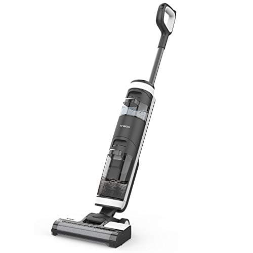 Tineco Floor ONE S3 Cordless Hardwood Floors Cleaner, Lightweight Wet Dry Vacuum Cleaners for Multi-Surface Cleaning with Smart Control System - Image 1