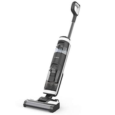 Tineco Floor ONE S3 Cordless Hardwood Floors Cleaner, Lightweight Wet Dry Vacuum Cleaners for Multi-Surface Cleaning with Smart Control System - Image 1