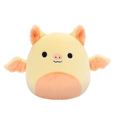 Squishmallows - Little Plush - 5-Inch 10-Pack - Style 1 - Image 4