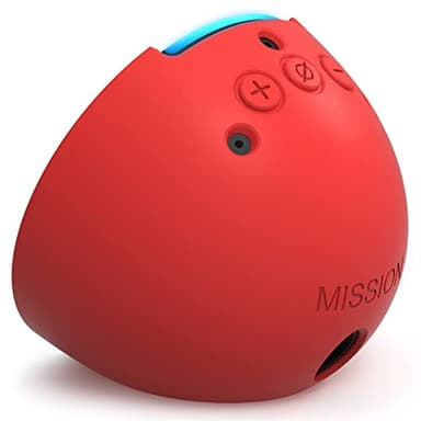 Made For Amazon Sleeve for Echo Pop (2023 Release) - Image 5