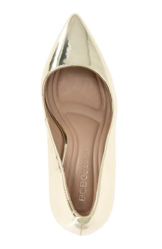 BCBGeneration Women's BISSHA Pump, 8 - Image 5