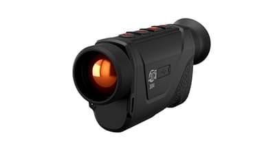 ATN BlazeHunter Thermal Imaging Monocular (384x288; 4-32x) - Image 1