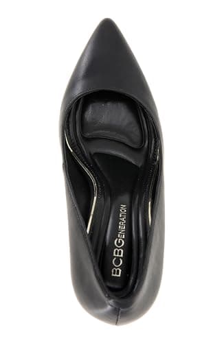 BCBGenertion BISSHA Pointed Toe Pump, Black - Image 5