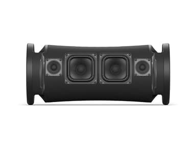 Sony ULT Field 7 Wireless Bluetooth Party Speaker, IP67 Waterproof, Powerful Bass, 30h Battery, Karaoke, Comfortable Handle, and Colorful Lights (SRSULT70), Black - Image 10