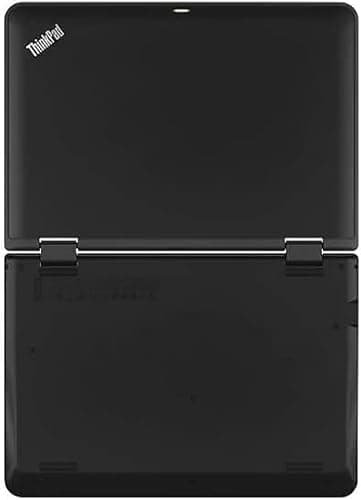 Lenovo ThinkPad 11e 5th Gen 11.6" HD Business Laptop Computer, Intel Core i5-7Y50, 8GB RAM, 256GB SSD, USB 3.0, HDMI, Windows 11 Pro (Renewed) - Image 7