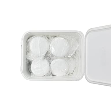 HTH 42056W Swimming Pool Care 3" Chlorine Tabs Ultra, Individually Wrapped Tablets, 8lb - Image 8