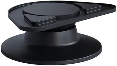 Made for Amazon Tilt + Swivel Stand for Echo Show 5 (3rd Generation), 2023 Release - Image 3