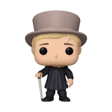 Funko POP! Movies: Pet Sematary - Gage Creed - Pet Sematary 1986 - Collectable Vinyl Figure - Gift Idea - Official Merchandise - for Kids & Adults - Horror Fans - Model Figure for Collectors - Image 2