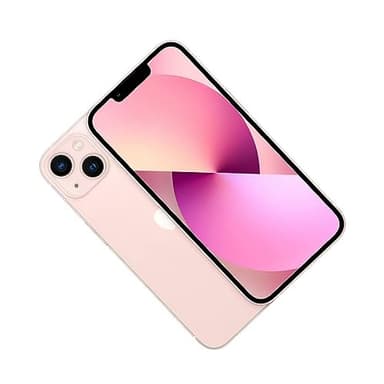 Apple iPhone 13, 128GB, Pink - Unlocked (Renewed) - Image 2