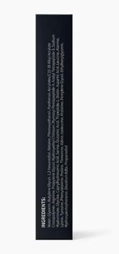 Eyebrow Growth Serum Natural Eyebrow for Women Advanced Eye Brow Serum for Growth Thicker, Fuller, Naturally Beautiful Brows - 5mL - Image 7