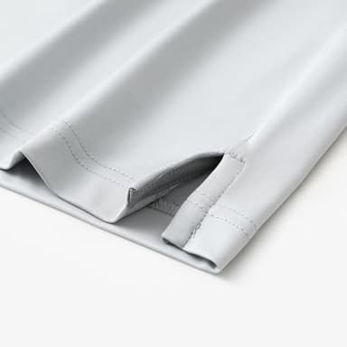 M MAELREG Mens Golf Shirt Dry Fit Short Sleeve Moisture Wicking Stretch Athletic Sport Collared Polo Shirts for Men - Image 6