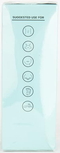 BASE LABORATORIES Piercing Aftercare Spray 4oz | Saline Spray for Piercings | Ear Piercing Cleaner Spray | Saline Solution for Piercings | Piercing & Keloid Bump Removal for Ears, Belly Nose Piercings - Image 13