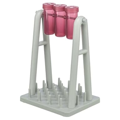 TRIXIE Cat Activity Turn Around Strategy Game, Slow Feeder, Interactive, Treat Toy, All Breed Sizes 9 x 7 x 13 in. - Image 1