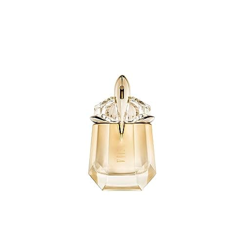 Mugler Alien Goddess - Eau de Parfum - Women's Perfume - Floral & Woody - With Bergamot, Jasmine, and Vanilla - Long Lasting Fragrance - 1.0 Fl Oz - Image 1