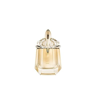 Mugler Alien Goddess - Eau de Parfum - Women's Perfume - Floral & Woody - With Bergamot, Jasmine, and Vanilla - Long Lasting Fragrance - 1.0 Fl Oz - Image 1