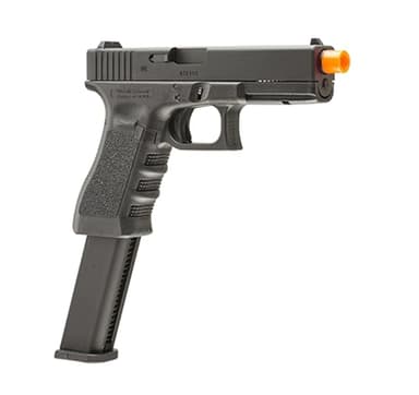 Elite Force Glock 18C Gen3 GBB Blowback 6mm BB Pistol Airsoft Gun - Image 3