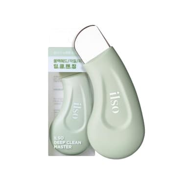 ILSO Deep Clean Master/Blackhead Remover Tool/Safe & Made from Silicon/Can be Used with Mud Cream & Cleansing Oil (Professional Blackhead Remover) - Image 1