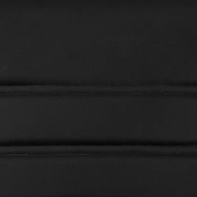 Flash Furniture Whitney High-Back Swivel LeatherSoft Desk Chair with Padded Seat and Armrests, Adjustable Height Padded Office Chair, Black/Chrome - Image 10