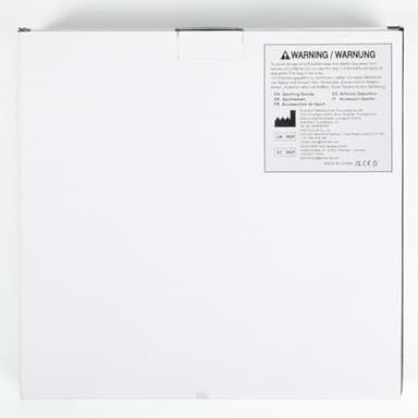 Rhino Valley Beach Tent, 10 x 10 FT Beach Shade UPF50+ Protection, Beach Canopy with 8 Sandbags 4 Stability Poles, Outdoor Beach Tent Sun Shelter Umbrella for Sand,Camping,Fishing Essentials, Sky Blue - Image 9