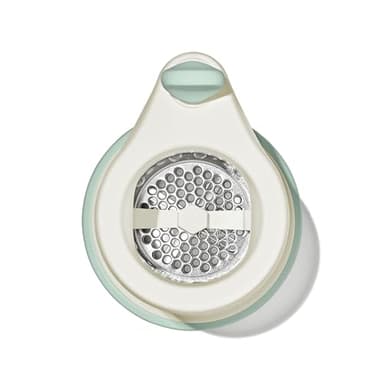 OXO Tot Mash Maker Baby Food Mill - Opal - Image 8