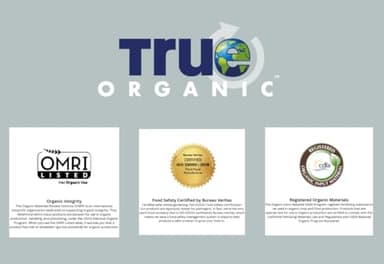 True Organic Blood Meal – High-Nitrogen Organic Fertilizer for Rapid Vegetative Growth – 3lb Bag Covers 104 Sq. Ft. - Image 14