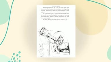 Bartholomew and the Oobleck: (Caldecott Honor Book) (Classic Seuss) - Image 2