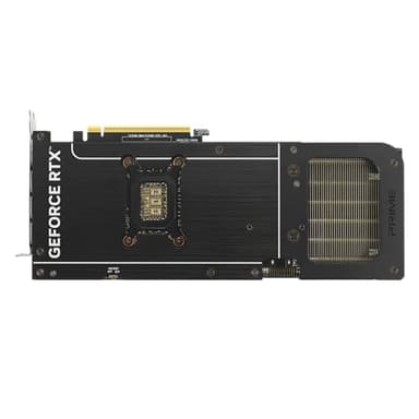 ASUS The SFF-Ready Prime GeForce RTX™ 5080 16GB GDDR7 Graphics Card (PCIe® 5.0, HDMI®/DP 2.1, 2.5-Slot, Axial-tech Fans, Vapor Chamber, Dual BIOS) - Image 13