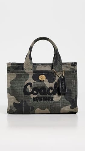 Coach Cargo Tote 20 - Image 3