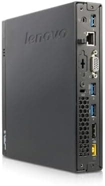 Lenovo Thinkcentre M93p Tiny Desktop Computer Mini PC, Intel 4th Gen Core i5-4570T, 16GB DDR3 RAM, 256GB Solid State Drive, WiFi, BT, DisplayPort, Windows 11 Pro (Renewed - Image 5