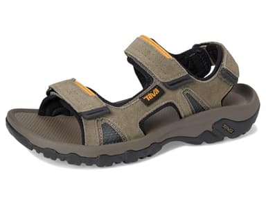 Teva Men's M Katavi 2 Sport Sandal, Bungee Cord, 12 - Image 7