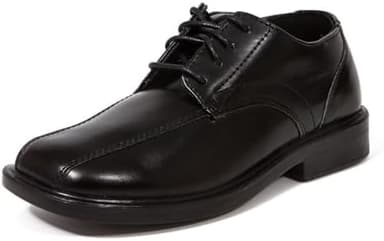 Deer Stags Unisex-Child Kids Oxford - Image 3