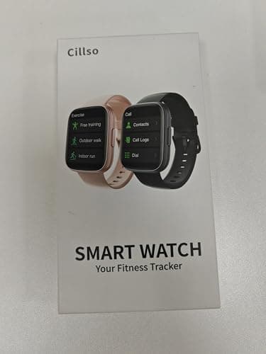 Smart Watch, 1.95" Smartwatch for Men Women(Answer/Make Call), 2025 Fitness Watch with 110+ Sports Modes/Heart Rate/Pedometer/Sleep Monitor, IP68 Waterproof Fitness Activity Tracker for Android iOS - Image 8