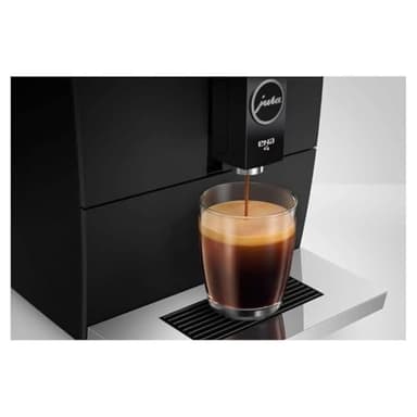 Jura ENA 4 Full Metropolitan Black #15374 - Image 7