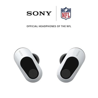 Sony INZONE Buds Wireless Gaming Earbuds, Perfect for PlayStation® 5, for PC/PS5/Switch/Mobile, 48Hr Battery with Case, Noise Canceling, 360 Spatial Sound, 2.4GHz USB-C Dongle, WF-G700N White - Image 13