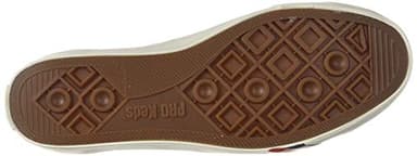 Keds Royal Lo Lace Up Fashion Sneaker, White, 11 - Image 4