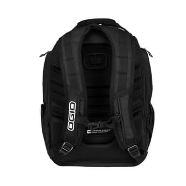 OGIO Gambit 17 Day Pack, Large, Black - Image 3