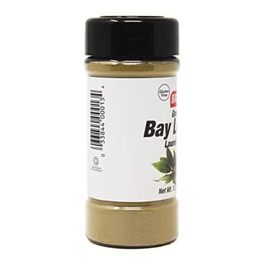 Badia Bay Leaves Ground, 1.75 Oz (Pack Of 8) - Image 5