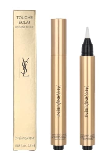 Yves Saint Radiant Touch/Touche Eclat #2 Luminous Ivory (Beige), 0.1 Ounce - Image 1