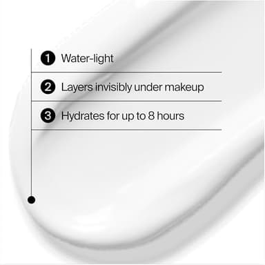 Neutrogena Hydro Boost Moisturizing Water Gel Sunscreen Lotion with Broad Spectrum SPF 50, Water-Resistant & Non-Greasy Hydrating Sunscreen Lotion, Oil-Free, 3 fl. oz, 3 Pack - Image 5