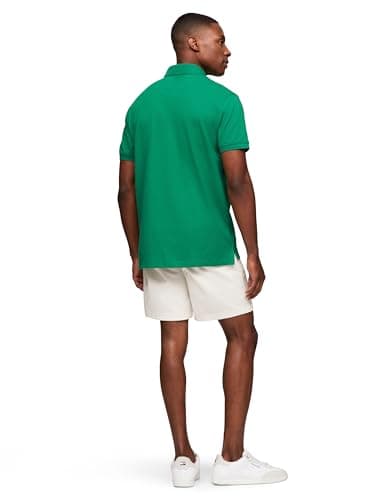Tommy Hilfiger Men's 1985 Regular Short Sleeve Polo - Image 4
