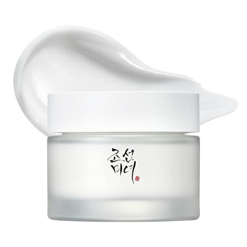 Beauty of Joseon Dynasty Cream Hydrating Face Moisturizer for Dry, Sensitive Skin, Korean Skincare for Men and Women 50ml, 1.69 fl.oz. - Image 1