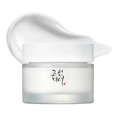 Beauty of Joseon Dynasty Cream Hydrating Face Moisturizer for Dry, Sensitive Skin, Korean Skincare for Men and Women 50ml, 1.69 fl.oz. - Image 1