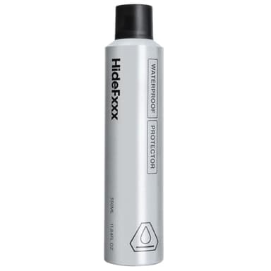HideFxxx Shoe Protector Spray Waterproof - 11.84 OZ Waterproof Shoe Spray - Suede Protector Spray for Sneaker Boots & Canvas 350ml - Image 1