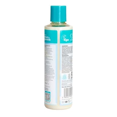 Childs Farm, Kids Conditioner for Curly, Dry Hair, Coco- Nourish Conditioner, Contains Wonderful Fragrance which Doesn’t Irritate Sensitive Skin, 8.4 Fl Oz - Image 2