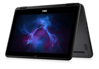 Dell Chromebook 3100 2-in-1 Laptop, 11.6" Touchscreen Notebook, Intel Celeron N4000, 4 GB RAM, 32GB eMMC, Chrome OS(Renewed) - Image 3