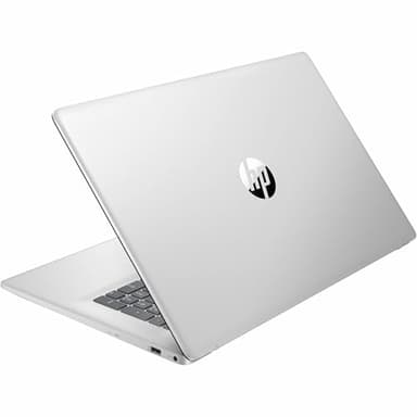 HP 17 inch Touchscreen Laptop Computer for Business & Home Student, Intel Processor 8-Core, 32GB DDR4 RAM, 1TB PCIe SSD, WiFi 6, Bluetooth 5.4, Numeric Keypad, Silver, Windows 11 Home, Type C HUB - Image 9