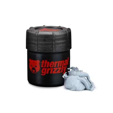 Thermal Grizzly TG Putty Pro - 30 Gram - High-Performance Electrically Non-Conductive Thermal Putty for GPU and PCB Applications - Image 2