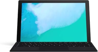 Microsoft Surface Pro 7+ Tablet, 12.3in(2736 x 1824) Touchscreen Notebook, Core i7-1165G7, 16GB RAM, 512GB SSD, Backlit Keyboard, CAM, Windows 10 Pro(Renewed) - Image 2