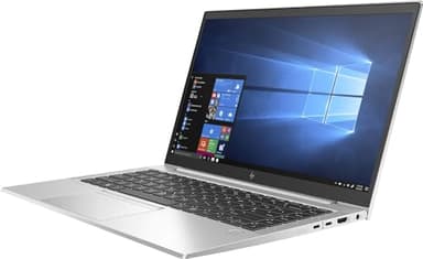 HP EliteBook 845 G7 Laptop Business, 14" FHD (1920 x 1080), AMD Ryzen 5Pro 4650 2.1GHz Up to 4.0GHz, 16GB RAM, 256GB SSD, CAM, Win10 Pro (Renewed) - Image 3